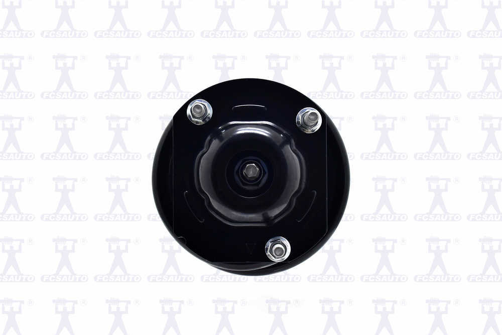 FCS AUTOMOTIVE - Suspension Strut & Coil Spring Assembly - FCS 1333490