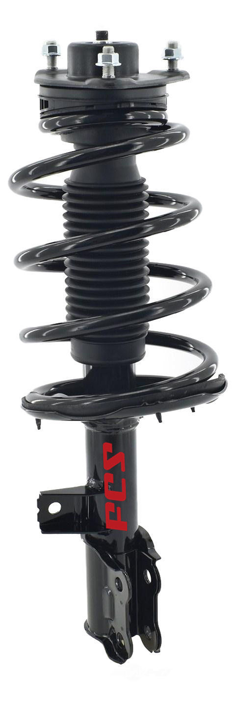 FCS AUTOMOTIVE - Suspension Strut & Coil Spring Assembly (Front Right) - FCS 1333496R