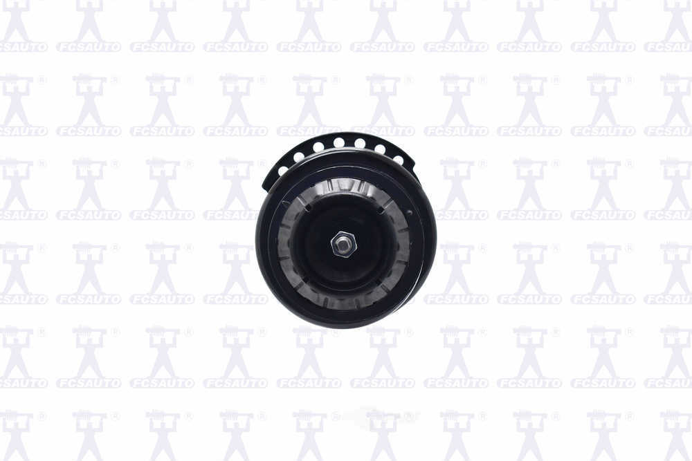FCS AUTOMOTIVE - Suspension Strut & Coil Spring Assembly - FCS 1333497L