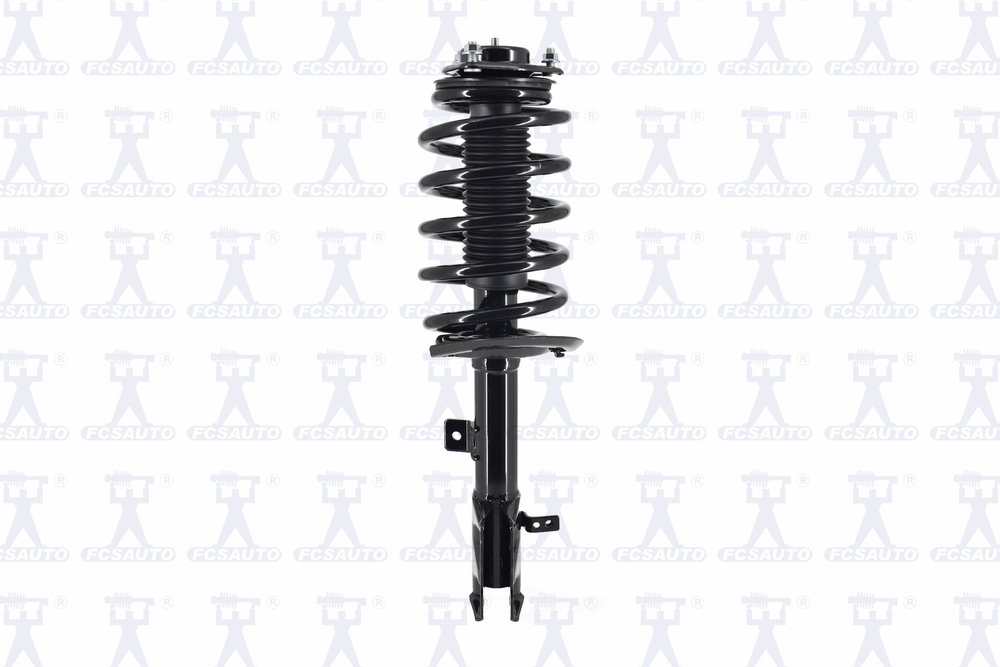 FCS AUTOMOTIVE - Suspension Strut & Coil Spring Assembly (Front Right) - FCS 1333508R