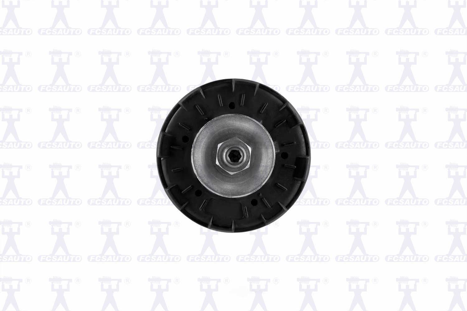 FCS AUTOMOTIVE - Suspension Strut & Coil Spring Assembly - FCS 1333514R