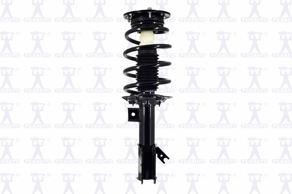 FCS AUTOMOTIVE - Suspension Strut & Coil Spring Assembly (Front Right) - FCS 1333529R