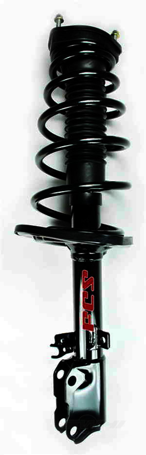 FCS AUTOMOTIVE - Suspension Strut & Coil Spring Assembly - FCS - 1333548l
