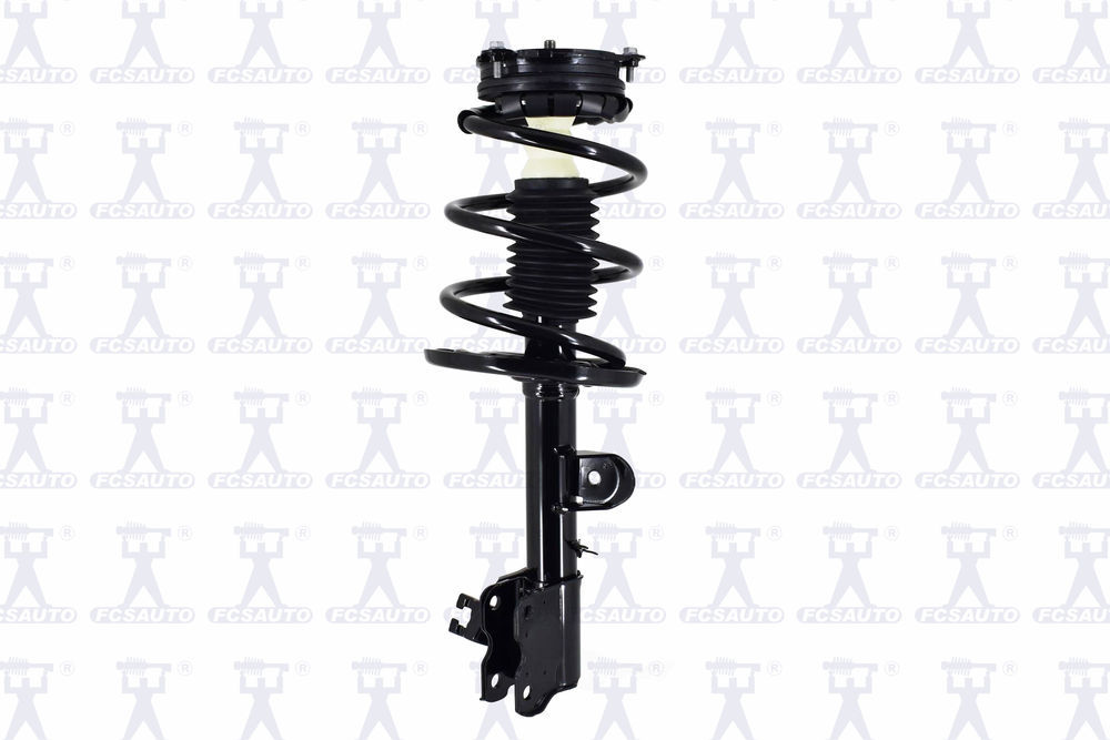 FCS AUTOMOTIVE - Suspension Strut & Coil Spring Assembly - FCS 1333564L