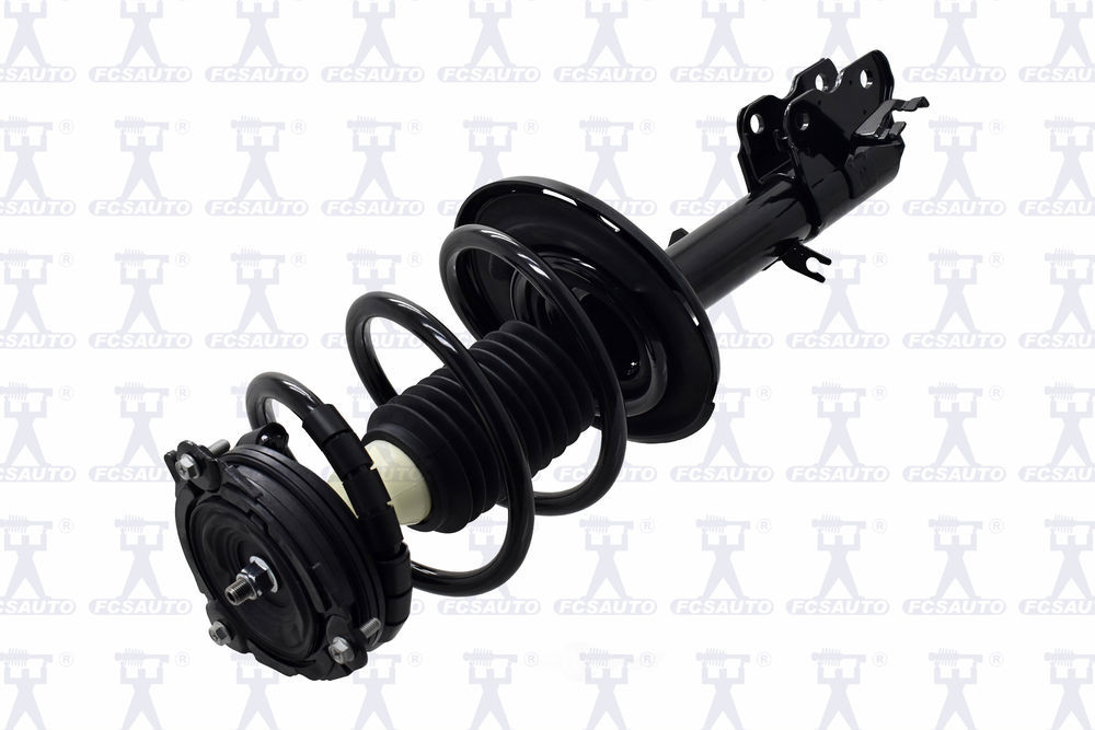FCS AUTOMOTIVE - Suspension Strut & Coil Spring Assembly - FCS 1333564L