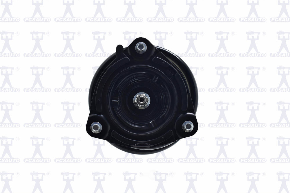 FCS AUTOMOTIVE - Suspension Strut & Coil Spring Assembly - FCS 1333564L