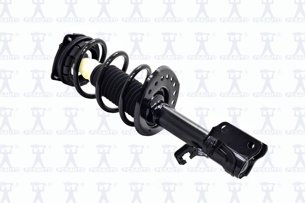 FCS AUTOMOTIVE - Suspension Strut & Coil Spring Assembly - FCS 1333591L