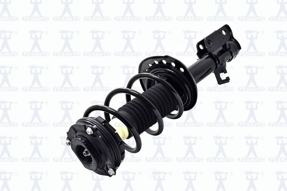 FCS AUTOMOTIVE - Suspension Strut & Coil Spring Assembly - FCS 1333591L