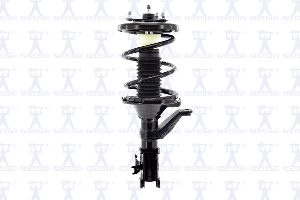 FCS AUTOMOTIVE - Suspension Strut & Coil Spring Assembly - FCS - 1333702l
