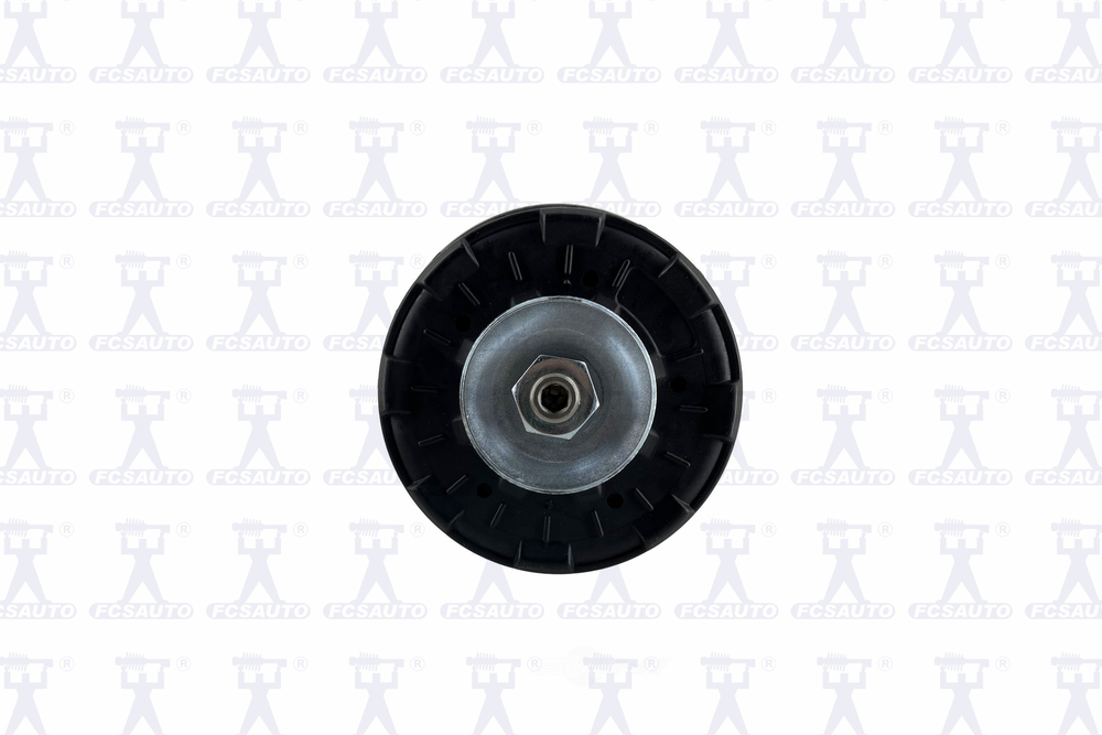 FCS AUTOMOTIVE - Suspension Strut & Coil Spring Assembly - FCS 1333714R