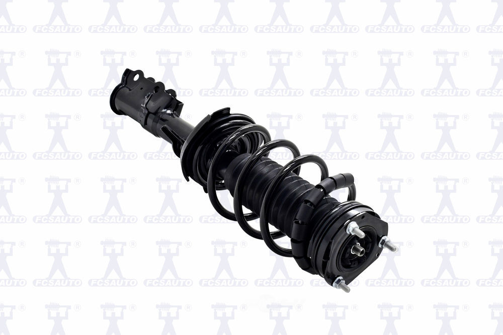 FCS AUTOMOTIVE - Suspension Strut & Coil Spring Assembly - FCS 1333725L