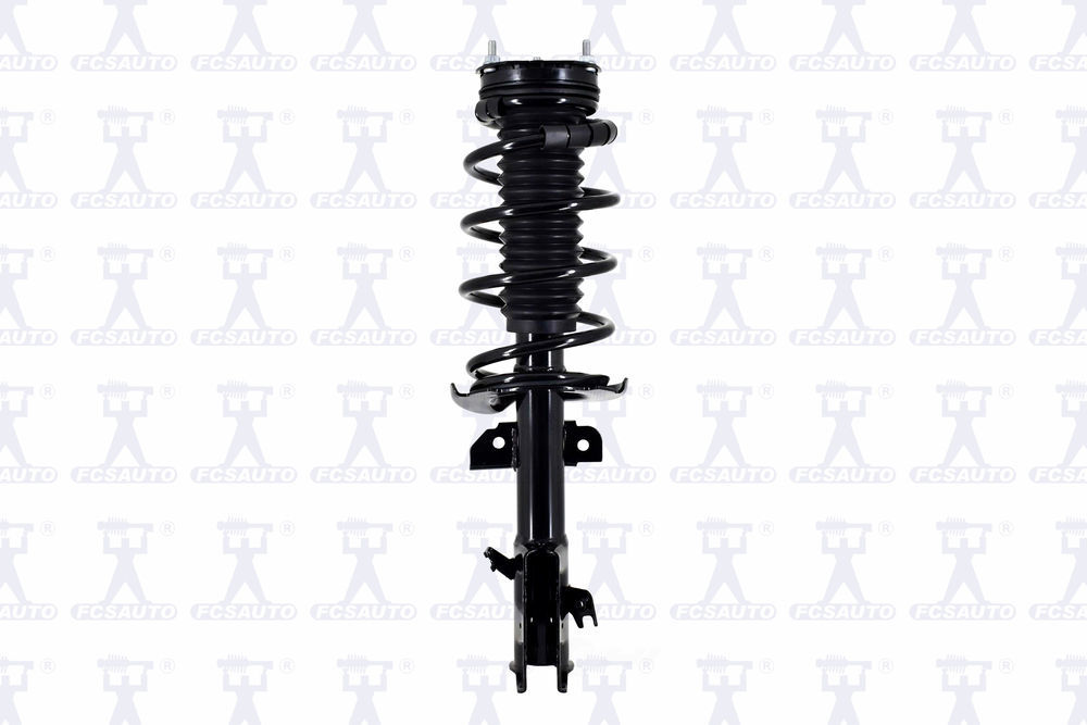 FCS AUTOMOTIVE - Suspension Strut & Coil Spring Assembly (Front Right) - FCS 1333725R