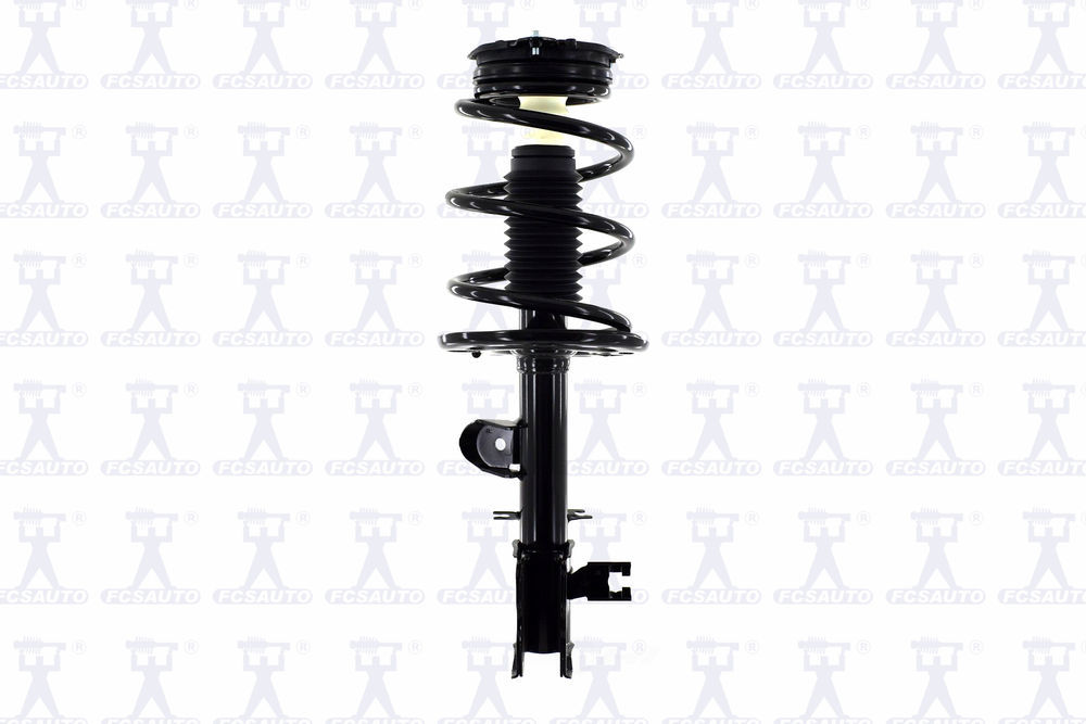 FCS AUTOMOTIVE - Suspension Strut & Coil Spring Assembly (Front Right) - FCS 1333741R