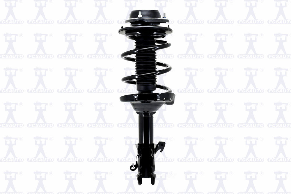 FCS AUTOMOTIVE - Suspension Strut & Coil Spring Assembly - FCS - 1333746l