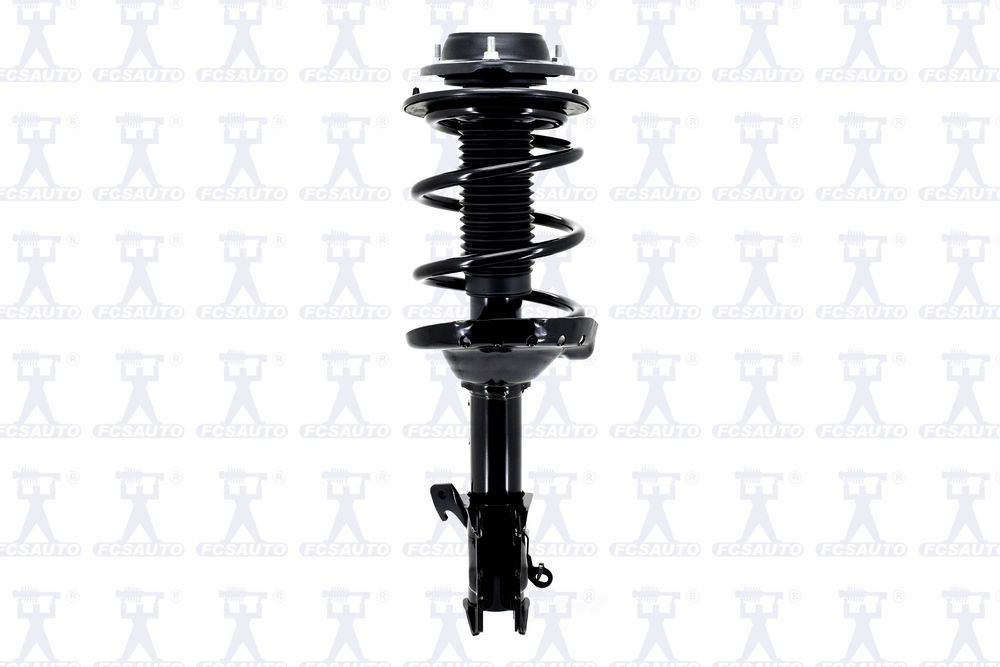 FCS AUTOMOTIVE - Suspension Strut & Coil Spring Assembly - FCS - 1333746r