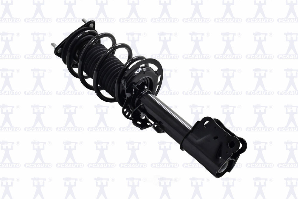 FCS AUTOMOTIVE - Suspension Strut & Coil Spring Assembly - FCS 1333750