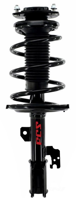 FCS AUTOMOTIVE - Suspension Strut & Coil Spring Assembly (Front Right) - FCS 1333817R