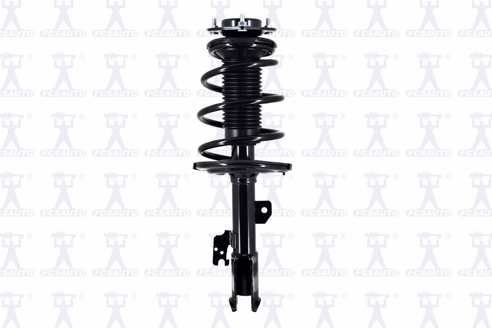 FCS AUTOMOTIVE - Suspension Strut & Coil Spring Assembly - FCS - 1333826l