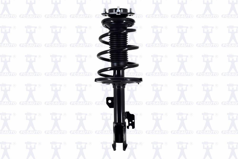 FCS AUTOMOTIVE - Suspension Strut & Coil Spring Assembly - FCS - 1333826r
