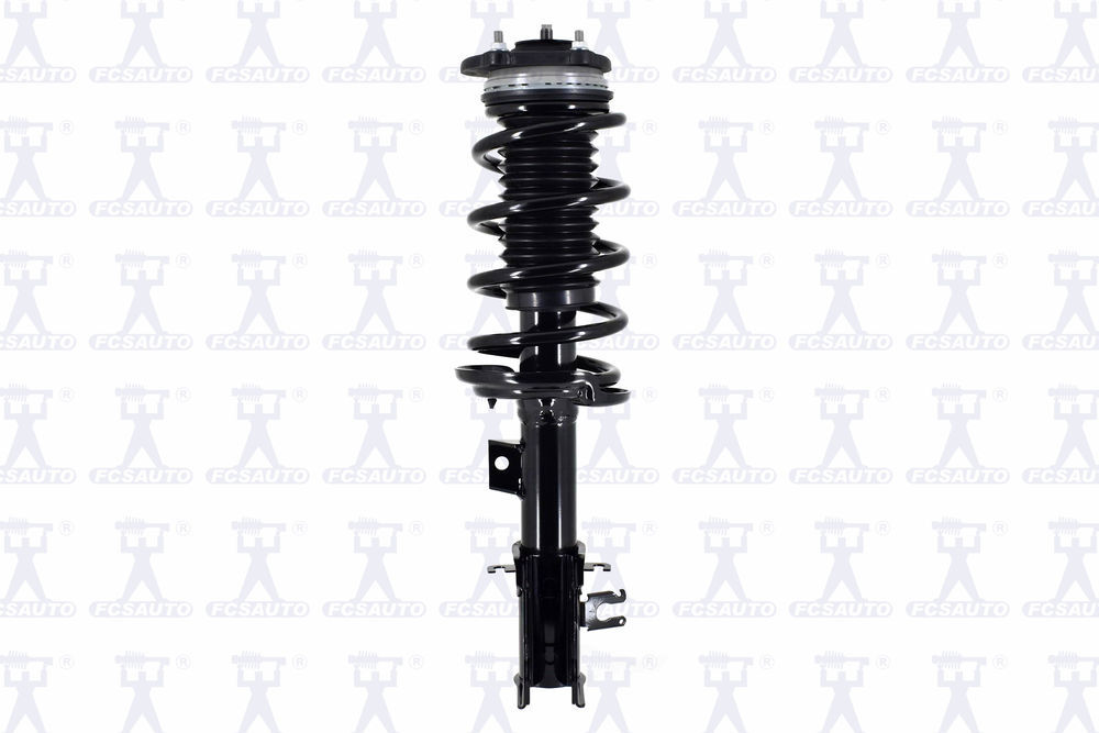 FCS AUTOMOTIVE - Suspension Strut & Coil Spring Assembly (Front Right) - FCS 1333919R