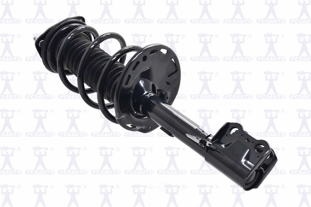 FCS AUTOMOTIVE - Complete Strut Assy - FCS 1333926L
