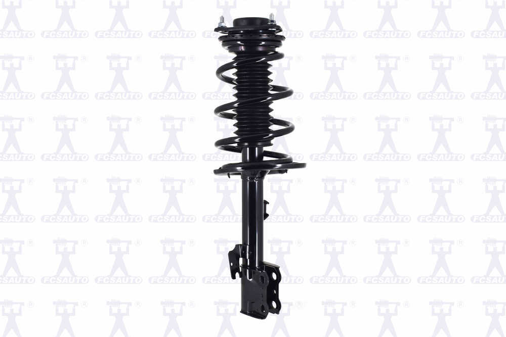 FCS AUTOMOTIVE - Complete Strut Assy - FCS 1333926L