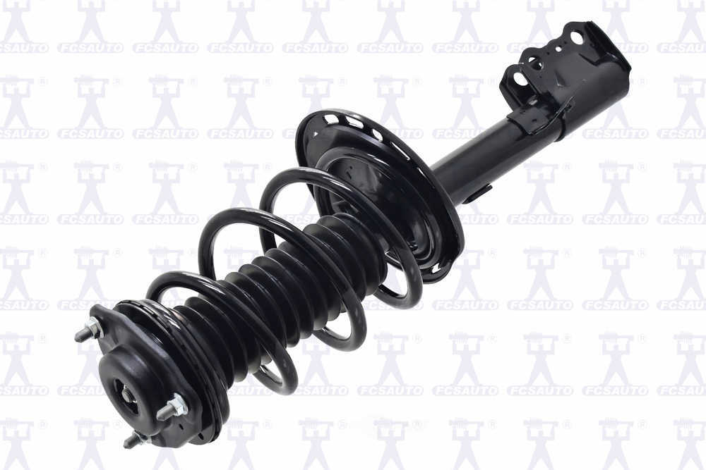 FCS AUTOMOTIVE - Complete Strut Assy - FCS 1333926L