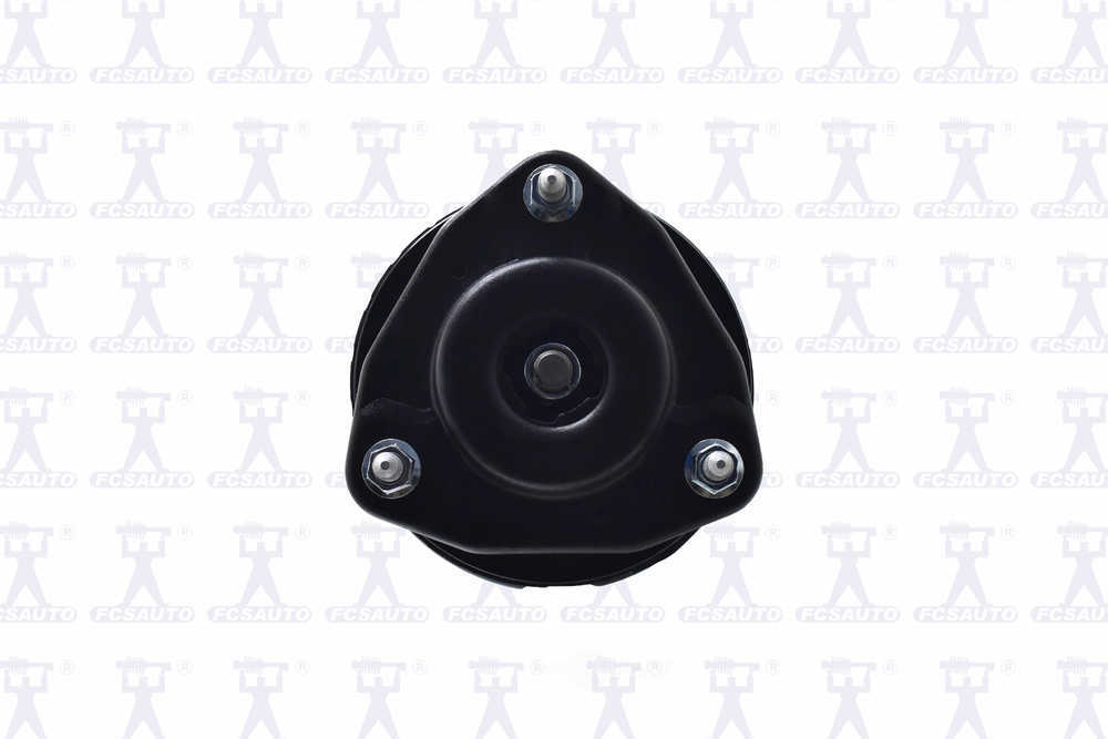 FCS AUTOMOTIVE - Complete Strut Assy - FCS 1333926L
