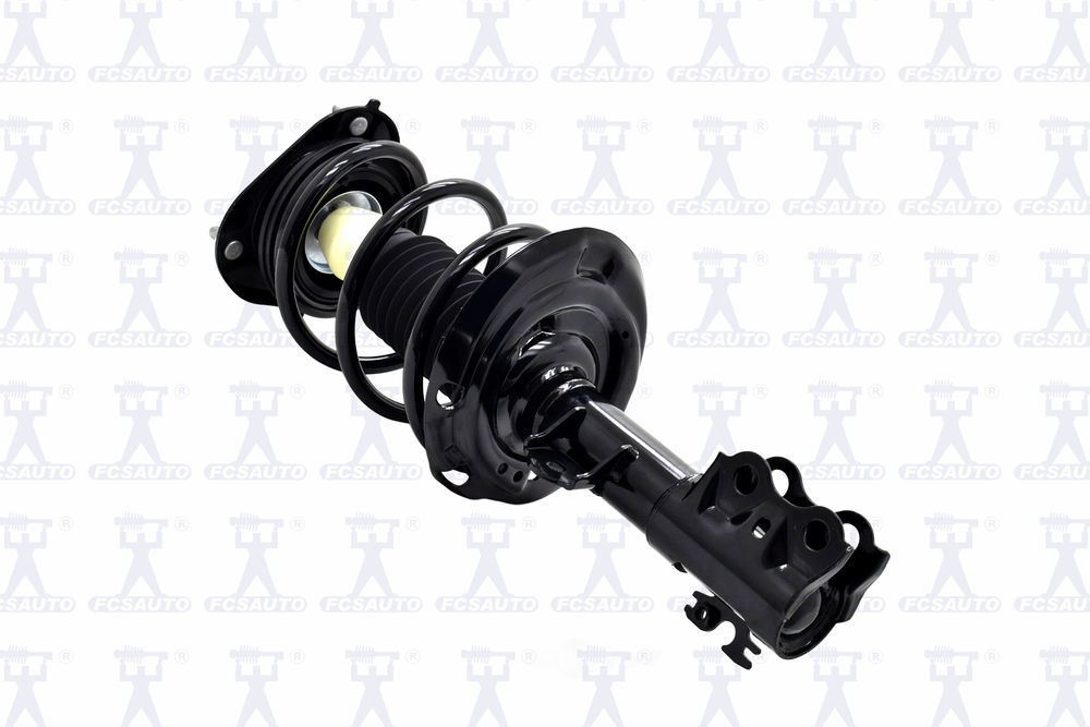 FCS AUTOMOTIVE - Suspension Strut & Coil Spring Assembly - FCS 1333942L