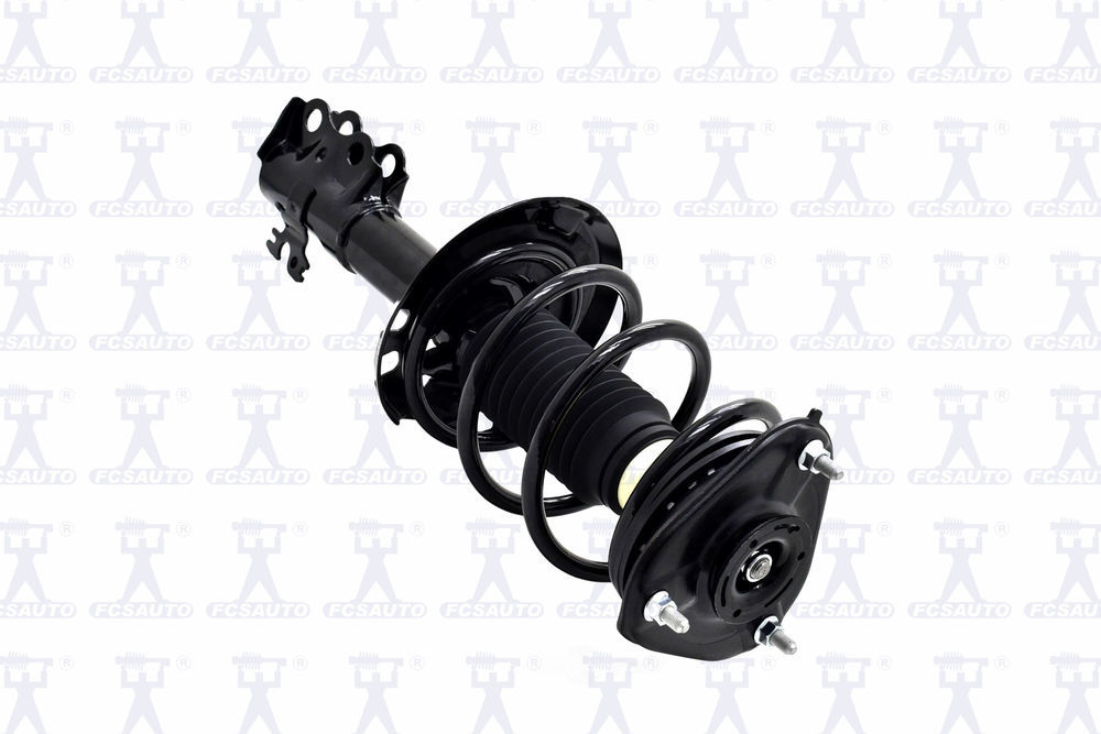 FCS AUTOMOTIVE - Suspension Strut & Coil Spring Assembly - FCS 1333942L