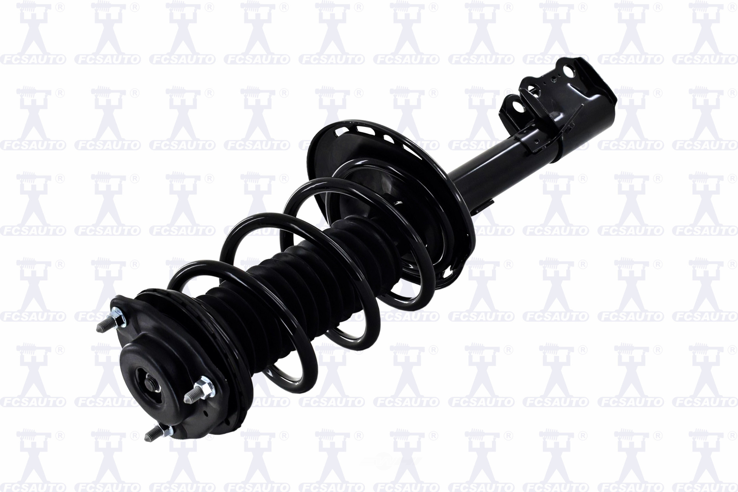 FCS AUTOMOTIVE - Complete Strut Assy - FCS 1333945L