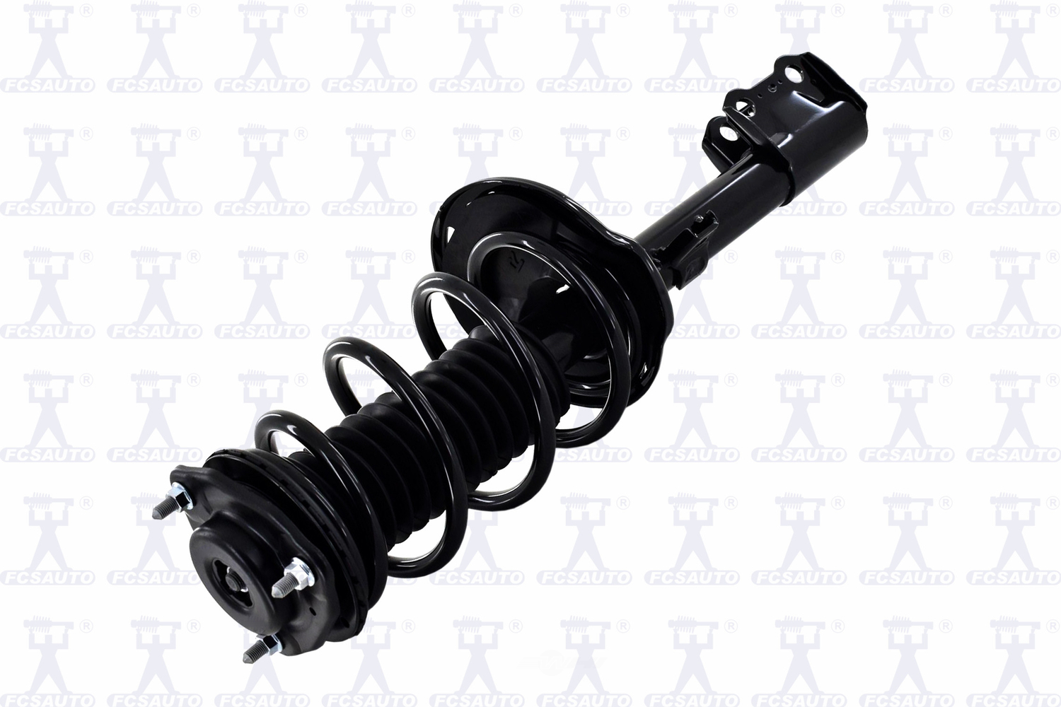 FCS AUTOMOTIVE - Complete Strut Assy - FCS 1333945R