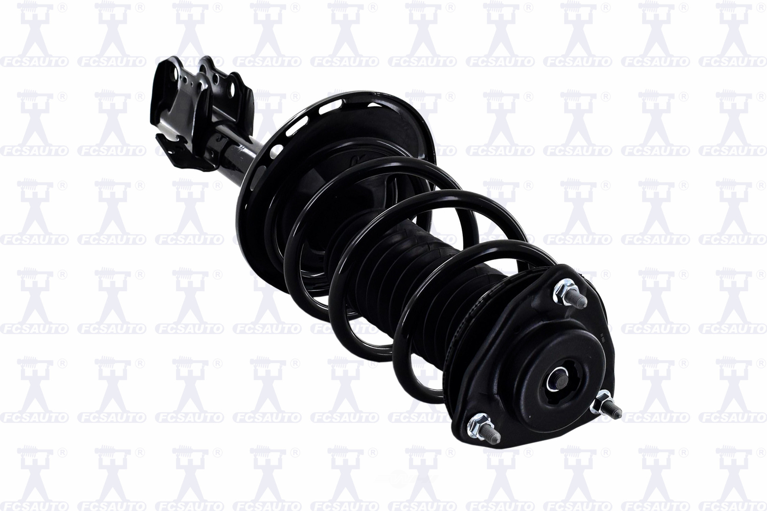 FCS AUTOMOTIVE - Complete Strut Assy - FCS 1333945R