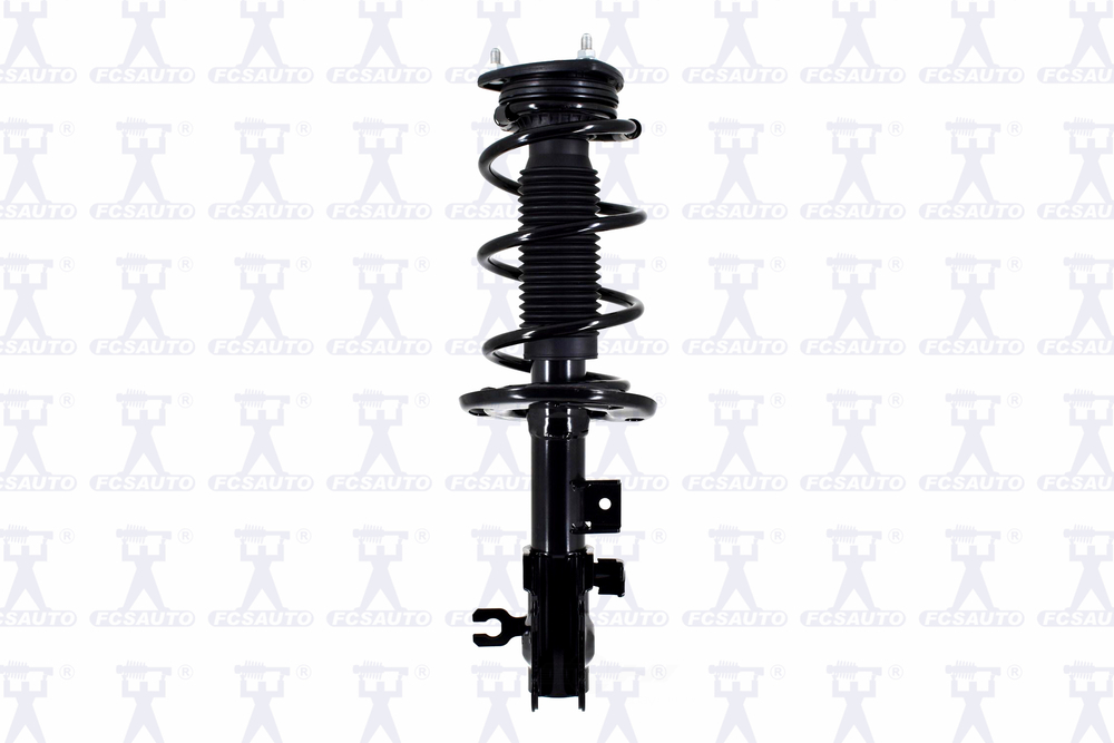 FCS AUTOMOTIVE - Suspension Strut & Coil Spring Assembly - FCS - 1333951l