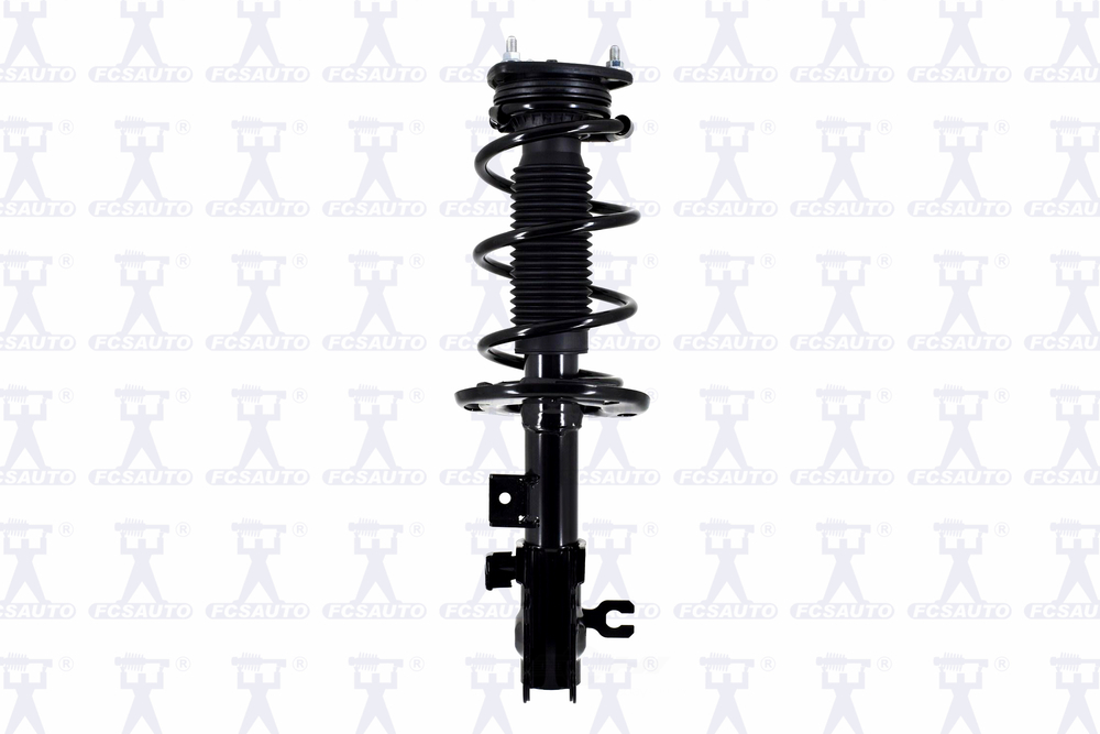 FCS AUTOMOTIVE - Suspension Strut & Coil Spring Assembly - FCS - 1333951r