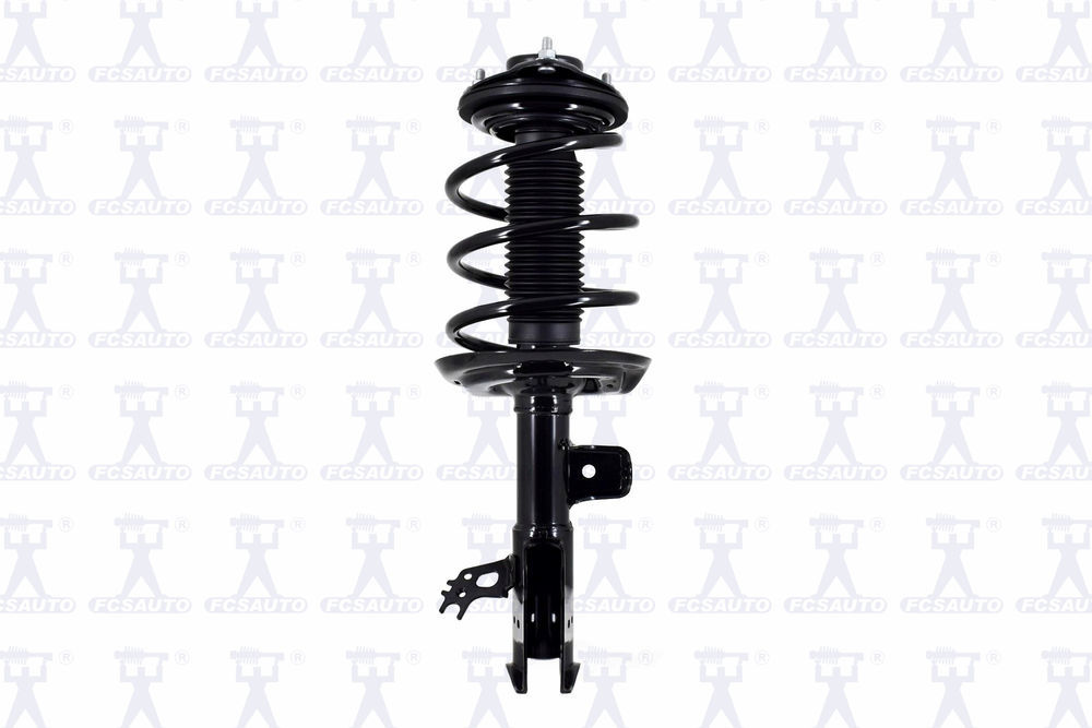 FCS AUTOMOTIVE - Suspension Strut & Coil Spring Assembly - FCS - 1333964l