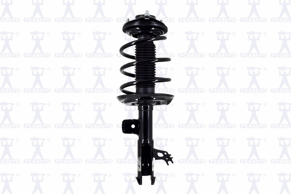 FCS AUTOMOTIVE - Suspension Strut & Coil Spring Assembly - FCS - 1333964r