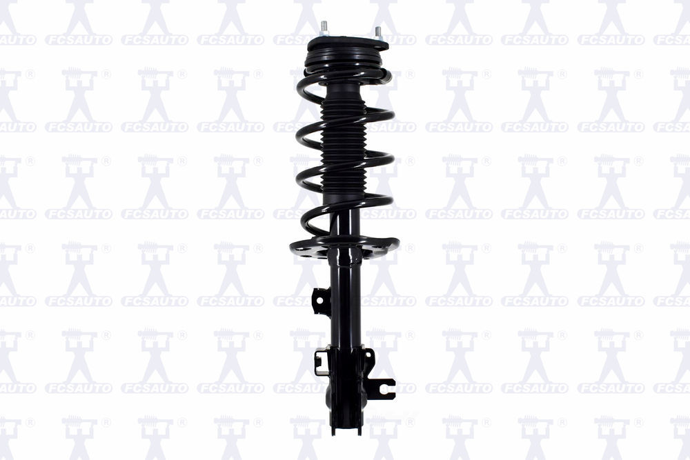 FCS AUTOMOTIVE - Suspension Strut & Coil Spring Assembly (Front Right) - FCS 1333967R