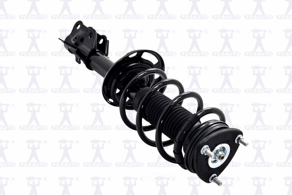 FCS AUTOMOTIVE - Suspension Strut & Coil Spring Assembly - FCS 1333967R
