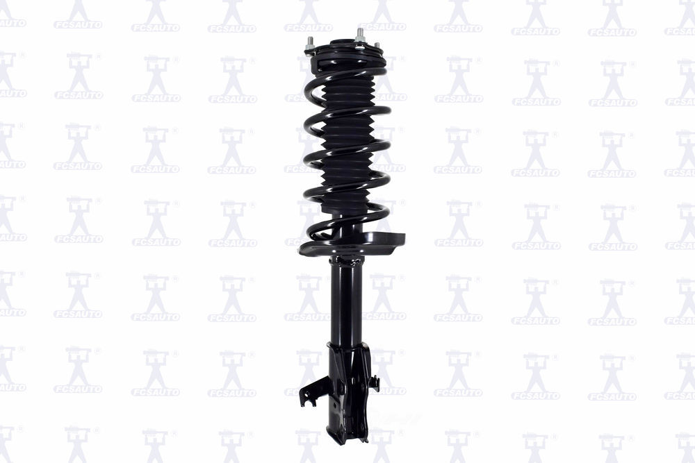 FCS AUTOMOTIVE - Suspension Strut & Coil Spring Assembly (Front Left) - FCS 1333969L