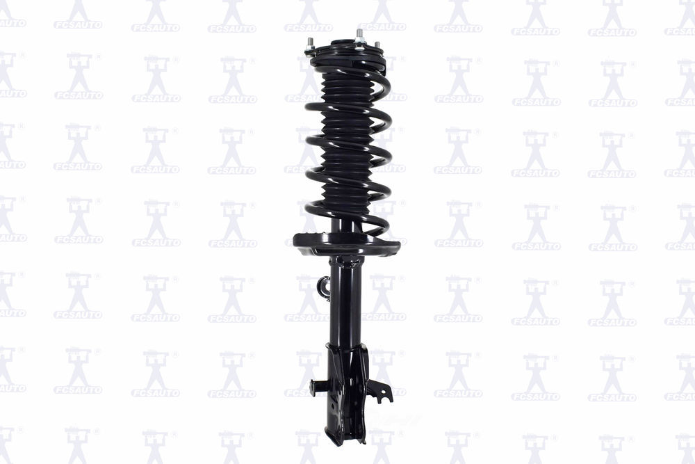 FCS AUTOMOTIVE - Suspension Strut & Coil Spring Assembly (Front Right) - FCS 1333969R