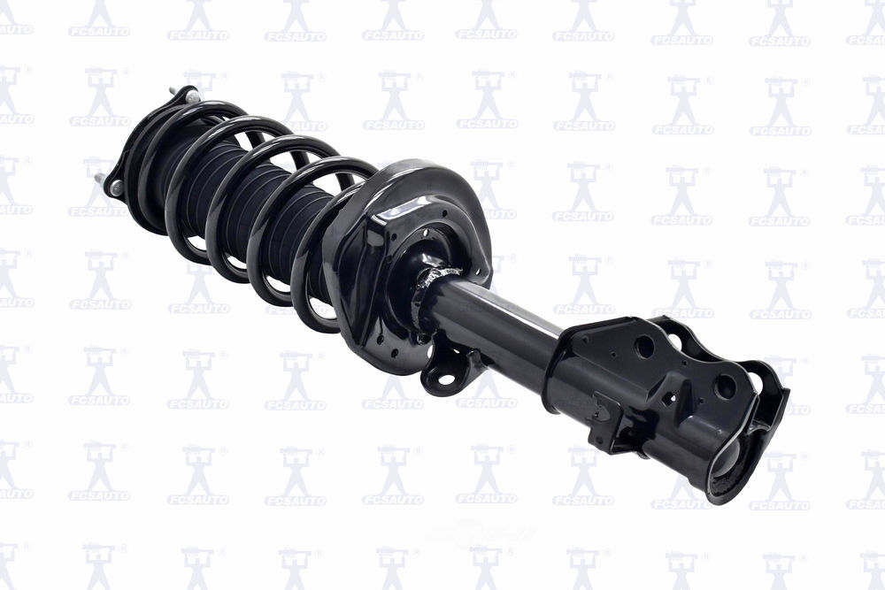 FCS AUTOMOTIVE - Suspension Strut & Coil Spring Assembly - FCS 1333969R