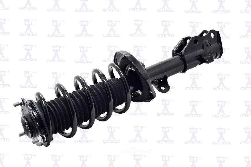 FCS AUTOMOTIVE - Suspension Strut & Coil Spring Assembly - FCS 1333969R