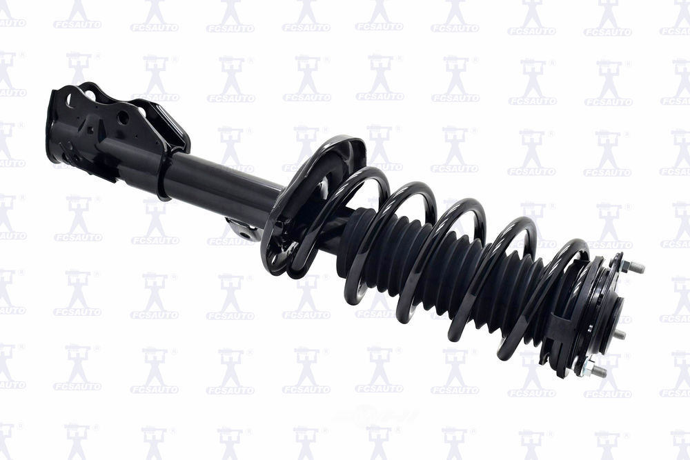 FCS AUTOMOTIVE - Suspension Strut & Coil Spring Assembly - FCS 1333969R