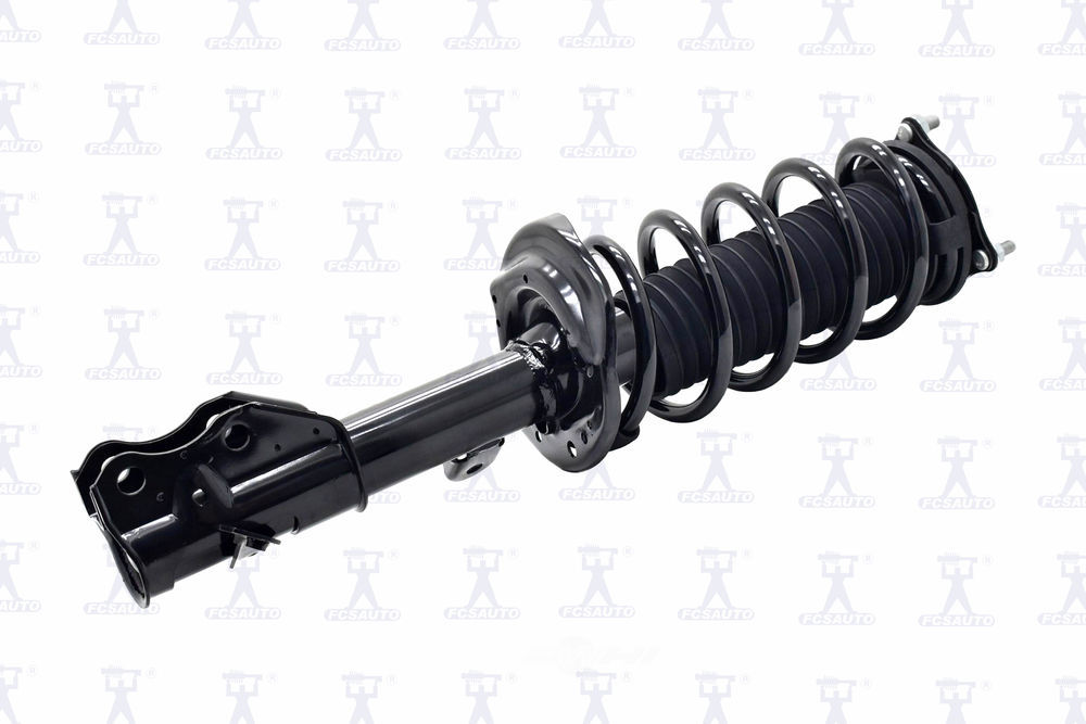 FCS AUTOMOTIVE - Suspension Strut & Coil Spring Assembly - FCS 1333969R