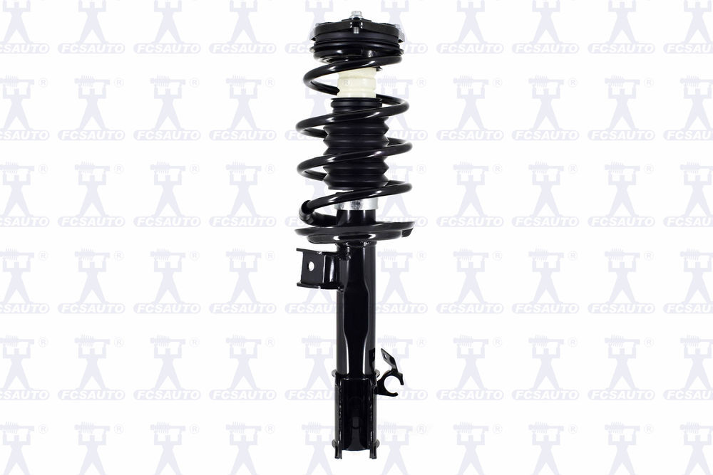 FCS AUTOMOTIVE - Suspension Strut & Coil Spring Assembly (Front Right) - FCS 1334028R