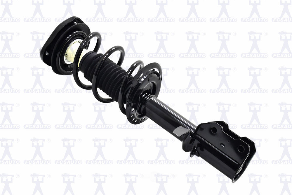 FCS AUTOMOTIVE - Suspension Strut & Coil Spring Assembly - FCS 1334053L