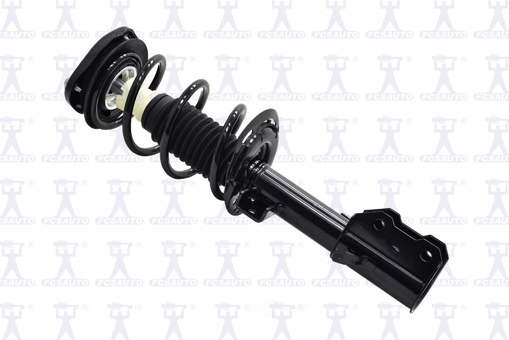 FCS AUTOMOTIVE - Suspension Strut & Coil Spring Assembly - FCS 1334053R
