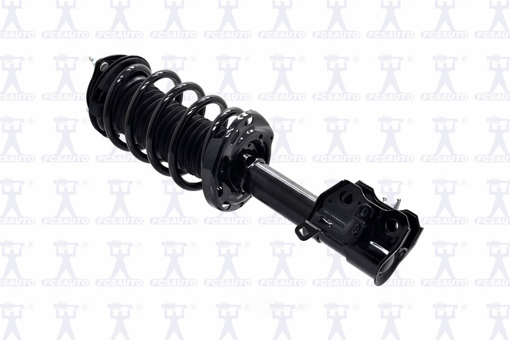 FCS AUTOMOTIVE - Suspension Strut & Coil Spring Assembly - FCS 1334075L