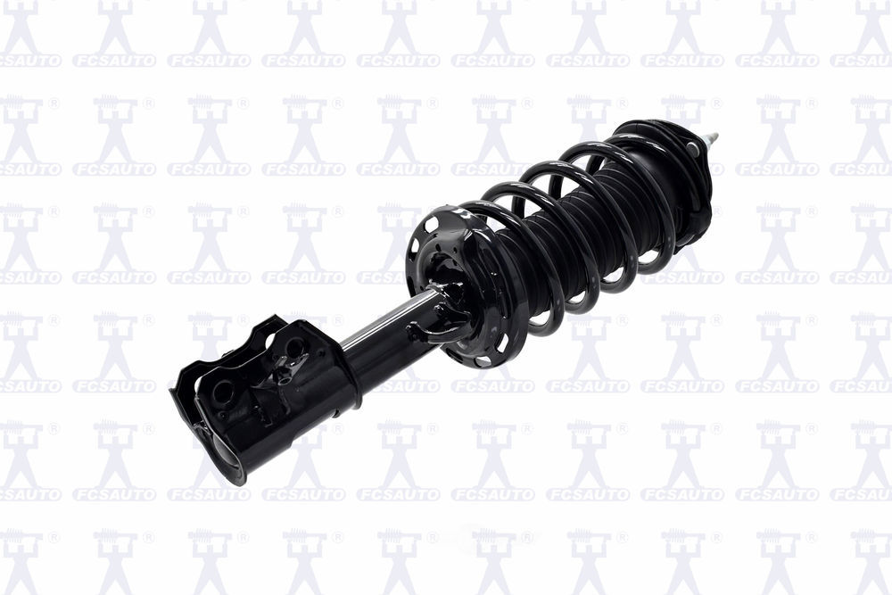 FCS AUTOMOTIVE - Suspension Strut & Coil Spring Assembly - FCS 1334075L
